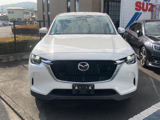 ＣＸ－６０ ＸＤ　Ｌパッケージ　ＥＴＣ　全周囲カメラ　クリアランスソナー　オートクルーズコントロール　レーンアシスト　パワーシート　衝突被害軽減システム　ナビ　ＴＶ　オートライト　ＬＥＤヘッドランプ　電動リアゲート　アルミホイール（17枚目）