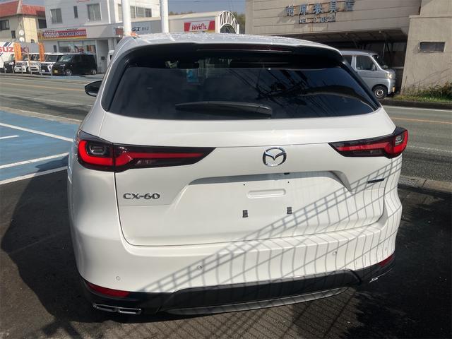ＣＸ－６０ ＸＤ　Ｌパッケージ　ＥＴＣ　全周囲カメラ　クリアランスソナー　オートクルーズコントロール　レーンアシスト　パワーシート　衝突被害軽減システム　ナビ　ＴＶ　オートライト　ＬＥＤヘッドランプ　電動リアゲート　アルミホイール（20枚目）
