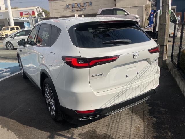 ＣＸ－６０ ＸＤ　Ｌパッケージ　ＥＴＣ　全周囲カメラ　クリアランスソナー　オートクルーズコントロール　レーンアシスト　パワーシート　衝突被害軽減システム　ナビ　ＴＶ　オートライト　ＬＥＤヘッドランプ　電動リアゲート　アルミホイール（21枚目）