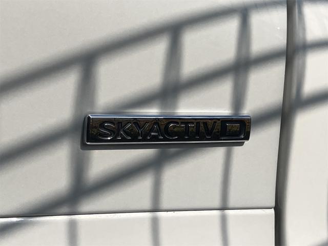 ＣＸ－６０ ＸＤ　Ｌパッケージ　ＥＴＣ　全周囲カメラ　クリアランスソナー　オートクルーズコントロール　レーンアシスト　パワーシート　衝突被害軽減システム　ナビ　ＴＶ　オートライト　ＬＥＤヘッドランプ　電動リアゲート　アルミホイール（25枚目）