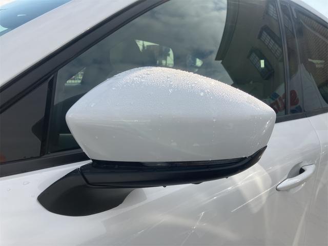 ＣＸ－６０ ＸＤ　Ｌパッケージ　ＥＴＣ　全周囲カメラ　クリアランスソナー　オートクルーズコントロール　レーンアシスト　パワーシート　衝突被害軽減システム　ナビ　ＴＶ　オートライト　ＬＥＤヘッドランプ　電動リアゲート　アルミホイール（31枚目）