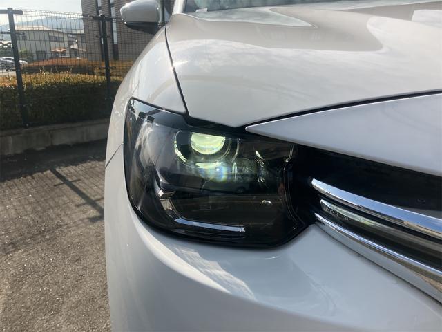 ＣＸ－６０ ＸＤ　Ｌパッケージ　ＥＴＣ　全周囲カメラ　クリアランスソナー　オートクルーズコントロール　レーンアシスト　パワーシート　衝突被害軽減システム　ナビ　ＴＶ　オートライト　ＬＥＤヘッドランプ　電動リアゲート　アルミホイール（33枚目）