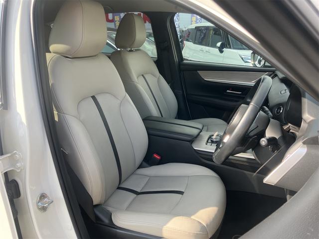 ＣＸ－６０ ＸＤ　Ｌパッケージ　ＥＴＣ　全周囲カメラ　クリアランスソナー　オートクルーズコントロール　レーンアシスト　パワーシート　衝突被害軽減システム　ナビ　ＴＶ　オートライト　ＬＥＤヘッドランプ　電動リアゲート　アルミホイール（34枚目）