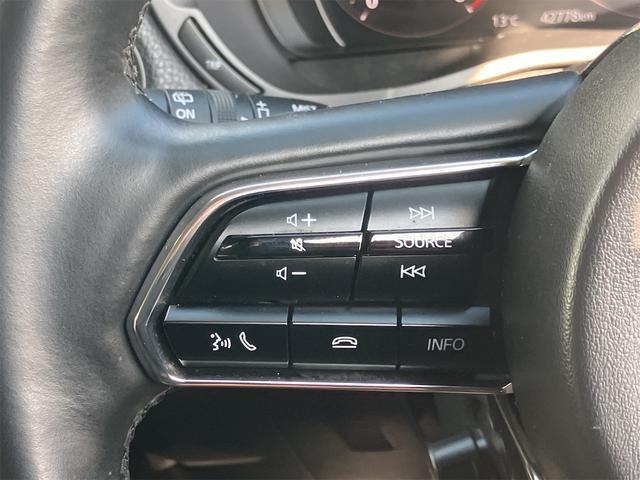 ＣＸ－６０ ＸＤ　Ｌパッケージ　ＥＴＣ　全周囲カメラ　クリアランスソナー　オートクルーズコントロール　レーンアシスト　パワーシート　衝突被害軽減システム　ナビ　ＴＶ　オートライト　ＬＥＤヘッドランプ　電動リアゲート　アルミホイール（49枚目）