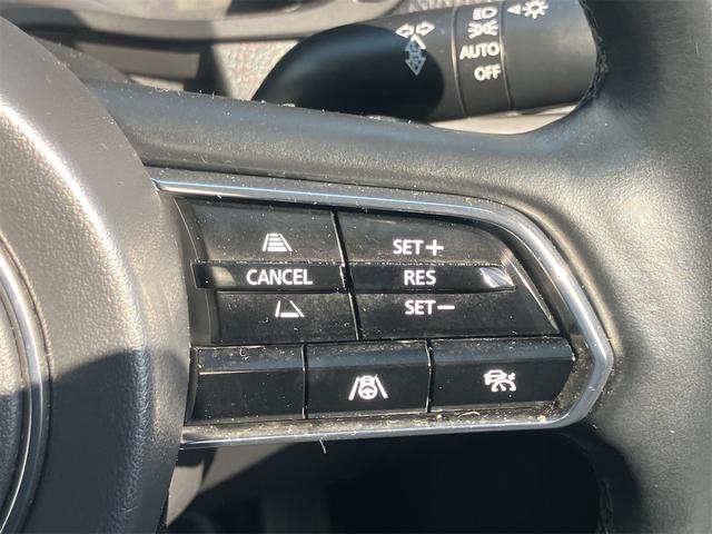 ＣＸ－６０ ＸＤ　Ｌパッケージ　ＥＴＣ　全周囲カメラ　クリアランスソナー　オートクルーズコントロール　レーンアシスト　パワーシート　衝突被害軽減システム　ナビ　ＴＶ　オートライト　ＬＥＤヘッドランプ　電動リアゲート　アルミホイール（50枚目）