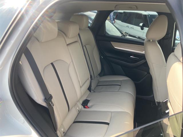 ＣＸ－６０ ＸＤ　Ｌパッケージ　ＥＴＣ　全周囲カメラ　クリアランスソナー　オートクルーズコントロール　レーンアシスト　パワーシート　衝突被害軽減システム　ナビ　ＴＶ　オートライト　ＬＥＤヘッドランプ　電動リアゲート　アルミホイール（55枚目）