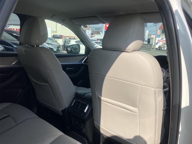 ＣＸ－６０ ＸＤ　Ｌパッケージ　ＥＴＣ　全周囲カメラ　クリアランスソナー　オートクルーズコントロール　レーンアシスト　パワーシート　衝突被害軽減システム　ナビ　ＴＶ　オートライト　ＬＥＤヘッドランプ　電動リアゲート　アルミホイール（56枚目）