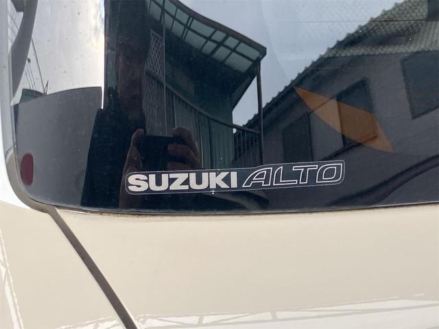 アルトラパン Ｌ　バックカメラ　衝突被害軽減システム　スマートキー　アイドリングストップ　ＣＶＴ　盗難防止システム　ＡＢＳ　ＥＳＣ　衝突安全ボディ　エアコン　パワーステアリング（15枚目）