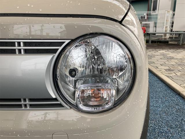 アルトラパン Ｌ　バックカメラ　衝突被害軽減システム　スマートキー　アイドリングストップ　ＣＶＴ　盗難防止システム　ＡＢＳ　ＥＳＣ　衝突安全ボディ　エアコン　パワーステアリング（23枚目）