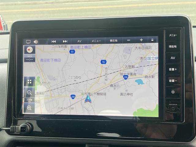 デリカミニ Ｔ　プレミアム　４ＷＤ　ドライブレコーダー　ＥＴＣ　全周囲カメラ　両側電動スライドドア　ナビ　ＴＶ　クリアランスソナー　オートクルーズコントロール　衝突被害軽減システム　オートライト　ＬＥＤヘッドランプ　スマートキー（8枚目）