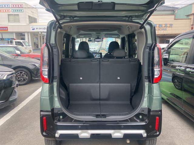 デリカミニ Ｔ　プレミアム　４ＷＤ　ドライブレコーダー　ＥＴＣ　全周囲カメラ　両側電動スライドドア　ナビ　ＴＶ　クリアランスソナー　オートクルーズコントロール　衝突被害軽減システム　オートライト　ＬＥＤヘッドランプ　スマートキー（23枚目）