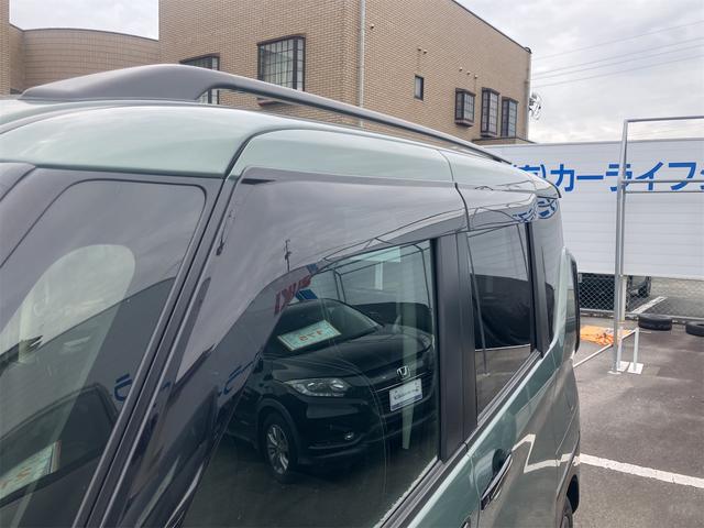 デリカミニ Ｔ　プレミアム　４ＷＤ　ドライブレコーダー　ＥＴＣ　全周囲カメラ　両側電動スライドドア　ナビ　ＴＶ　クリアランスソナー　オートクルーズコントロール　衝突被害軽減システム　オートライト　ＬＥＤヘッドランプ　スマートキー（42枚目）