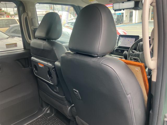 デリカミニ Ｔ　プレミアム　４ＷＤ　ドライブレコーダー　ＥＴＣ　全周囲カメラ　両側電動スライドドア　ナビ　ＴＶ　クリアランスソナー　オートクルーズコントロール　衝突被害軽減システム　オートライト　ＬＥＤヘッドランプ　スマートキー（62枚目）