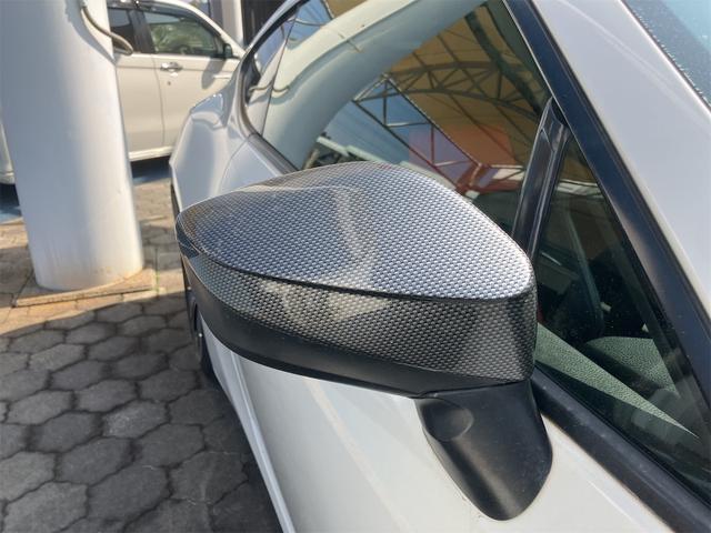 86 GTリミテッド ETC ナビ TV AT オートライト HID LEDヘッドランプ スマートキー 電動格納ミラー シートヒーター アルミホイール 盗難防止システム 衝突安全ボディ ABS ESC CD DVD再生(24枚目)