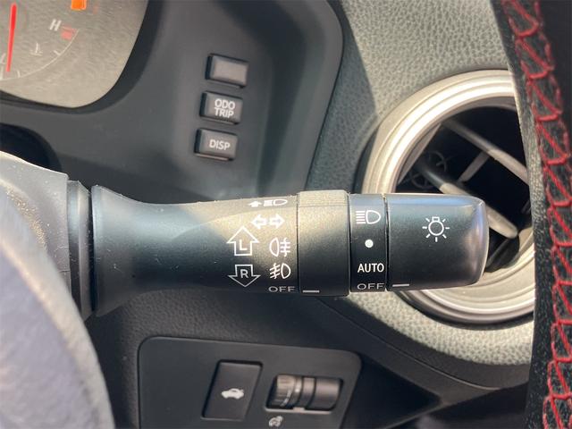 86 GTリミテッド ETC ナビ TV AT オートライト HID LEDヘッドランプ スマートキー 電動格納ミラー シートヒーター アルミホイール 盗難防止システム 衝突安全ボディ ABS ESC CD DVD再生(36枚目)