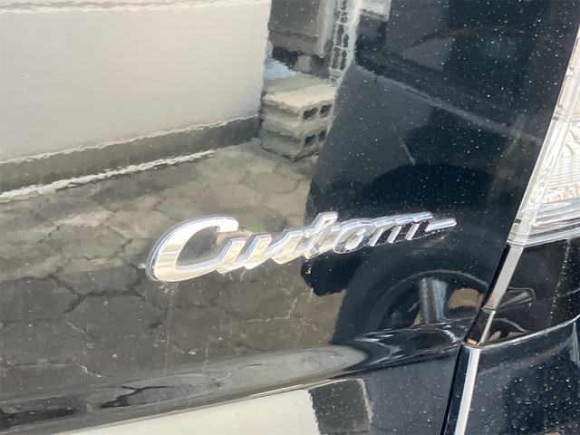 N-BOXカスタム G ターボSSパッケージ ドライブレコーダー ETC バックカメラ 両側電動スライドドア ナビ TV オートクルーズコントロール 衝突被害軽減システム オートライト HID スマートキー アイドリングストップ 電動格納ミラー(20枚目)