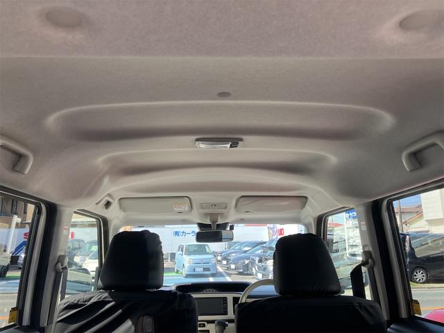 ムーヴキャンバス ＧメイクアップＶＳ　ＳＡＩＩＩ　ＥＴＣ　全周囲カメラ　両側電動スライドドア　ナビ　ＴＶ　クリアランスソナー　衝突被害軽減システム　オートマチックハイビーム　オートライト　ＬＥＤヘッドランプ　スマートキー　アイドリングストップ（29枚目）