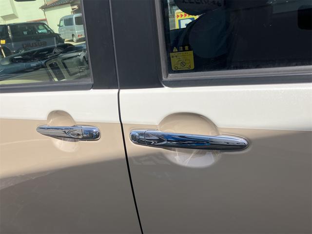 ムーヴキャンバス ＧメイクアップＶＳ　ＳＡＩＩＩ　ＥＴＣ　全周囲カメラ　両側電動スライドドア　ナビ　ＴＶ　クリアランスソナー　衝突被害軽減システム　オートマチックハイビーム　オートライト　ＬＥＤヘッドランプ　スマートキー　アイドリングストップ（30枚目）