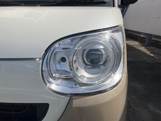 ムーヴキャンバス ＧメイクアップＶＳ　ＳＡＩＩＩ　ＥＴＣ　全周囲カメラ　両側電動スライドドア　ナビ　ＴＶ　クリアランスソナー　衝突被害軽減システム　オートマチックハイビーム　オートライト　ＬＥＤヘッドランプ　スマートキー　アイドリングストップ（33枚目）