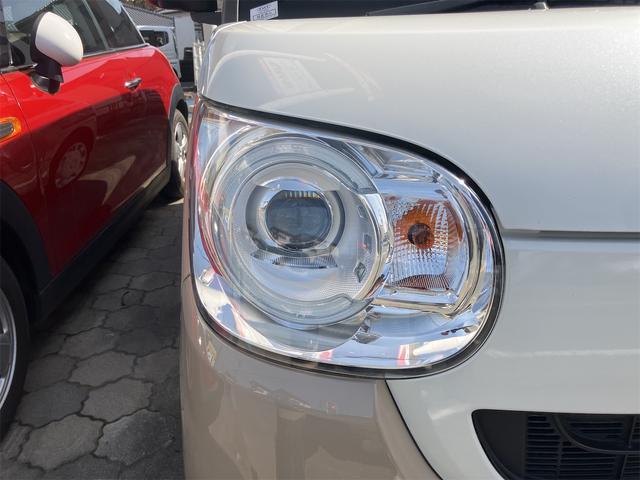 ムーヴキャンバス ＧメイクアップＶＳ　ＳＡＩＩＩ　ＥＴＣ　全周囲カメラ　両側電動スライドドア　ナビ　ＴＶ　クリアランスソナー　衝突被害軽減システム　オートマチックハイビーム　オートライト　ＬＥＤヘッドランプ　スマートキー　アイドリングストップ（35枚目）