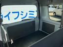 ＰＣ　軽バン　ＡＴ　両側スライドドア　盗難防止システム　エアコン　パワーステアリング　パワーウィンドウ　運転席エアバッグ　助手席エアバッグ（34枚目）