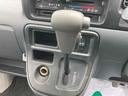 ハイゼットカーゴ 　軽バン　ＡＴ　両側スライドドア　キーレスエントリー　アルミホイール　エアコン　パワーウィンドウ　運転席エアバッグ　助手席エアバッグ（8枚目）