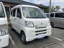 　軽バン　ＡＴ　両側スライドドア　キーレスエントリー　アルミホイール　エアコン　パワーウィンドウ　運転席エアバッグ　助手席エアバッグ（18枚目）