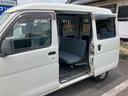 　軽バン　ＡＴ　両側スライドドア　キーレスエントリー　アルミホイール　エアコン　パワーウィンドウ　運転席エアバッグ　助手席エアバッグ（28枚目）