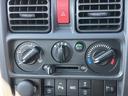 気温に合わせて直感的に操作することで、車内をいつでも快適に保てます。