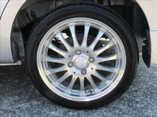 G 福祉車輌 車椅子仕様車 スローパー 純正CD Bカメラ(11枚目)