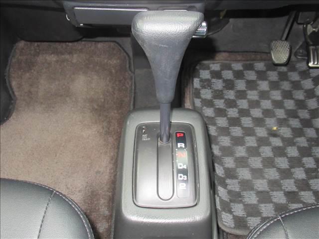 Lターボ 保証付 HDDナビ CD再生 社外アルミホイール ETC 両側スライドドア オートマ 運転手席エアバッグ 助手席エアバッグ(9枚目)