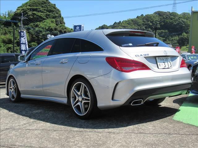 ＣＬＡクラス シューティングブレーク ＣＬＡ１８０　シューティングブレーク　スポーツ　エアコン　パワステ　パワーウィンドウ　ＡＢＳ　メモリーナビ　アルミホイール　オートライト　アクティブクルーズコントロール　パワーシート　ＨＩＤライト　電格ミラー　ＣＤオーディオ（17枚目）