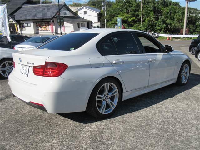 ＢＭＷ ３シリーズ