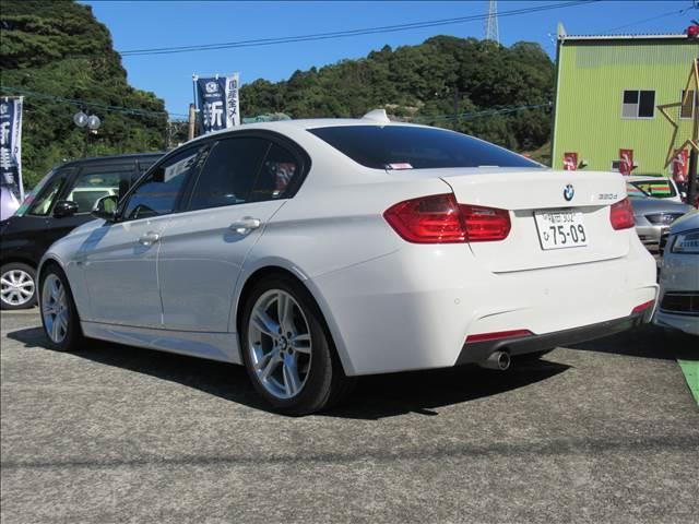 ＢＭＷ ３シリーズ