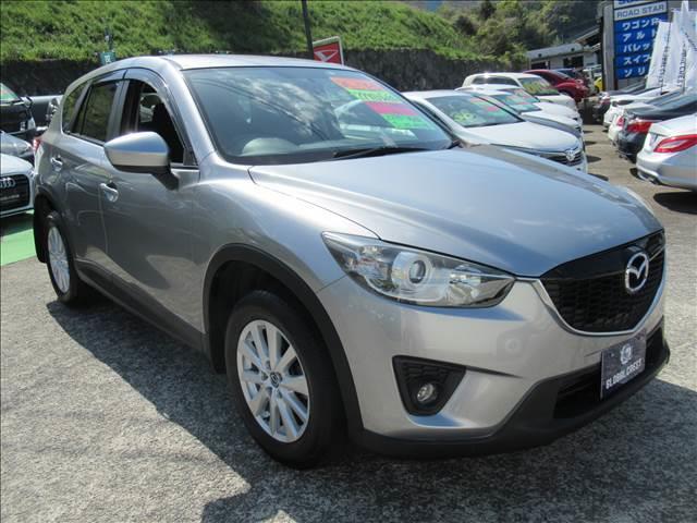 マツダ ＣＸ－５