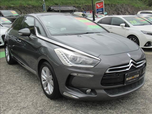 ＤＳオートモビル ＤＳ５