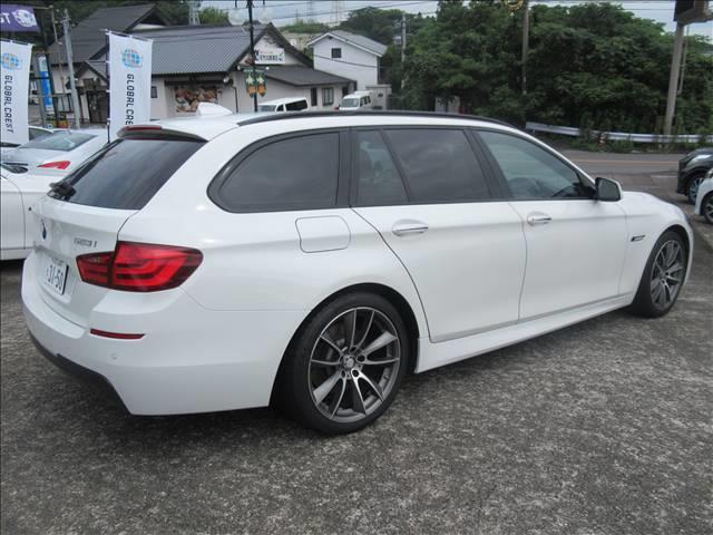 ＢＭＷ ５シリーズ