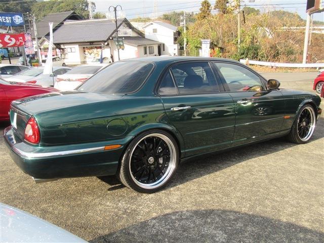 ＸＪ ＸＪＲ（3枚目）