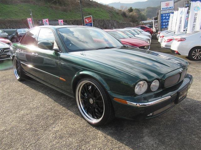 ＸＪ ＸＪＲ（5枚目）