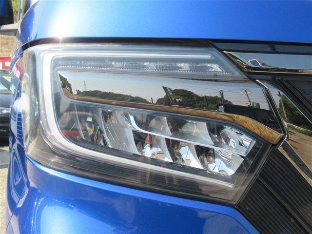 Ｎ－ＢＯＸカスタム Ｇ・Ｌ　ＨｏｎｄａＳＥＮＳＩＮＧ（5枚目）