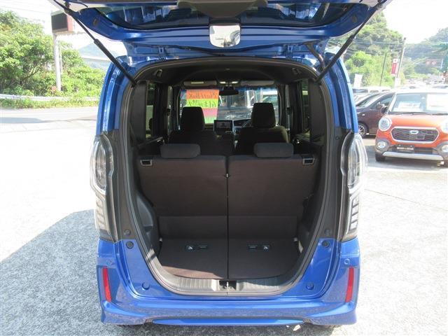 Ｎ－ＢＯＸカスタム Ｇ・Ｌ　ＨｏｎｄａＳＥＮＳＩＮＧ（20枚目）