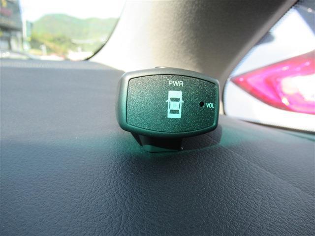 ＳＡＩ ２．４Ｓ　Ｃパッケージ（17枚目）