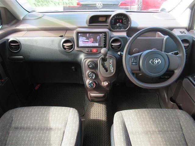 スペイド 1.5X 4WD(4枚目)