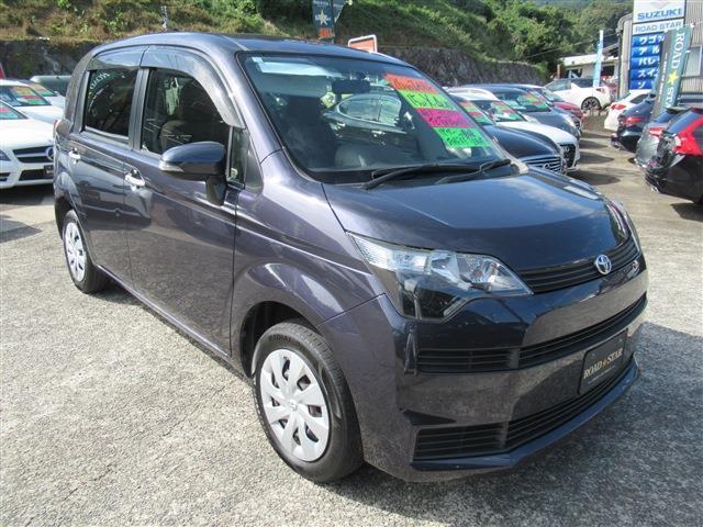 スペイド 1.5X 4WD(7枚目)