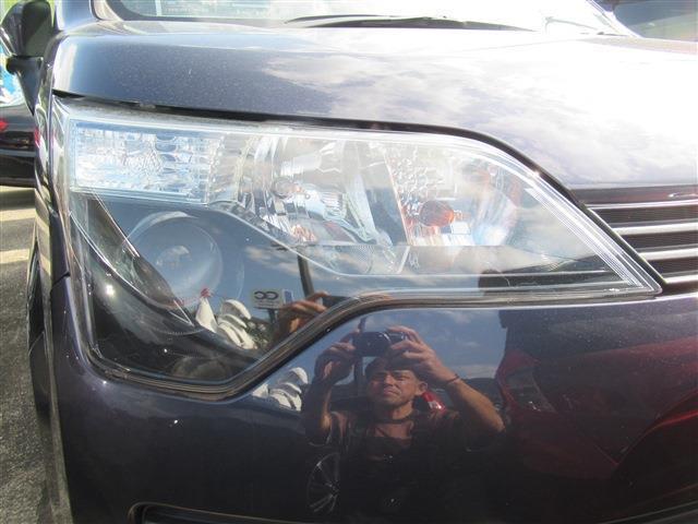 スペイド 1.5X 4WD(8枚目)