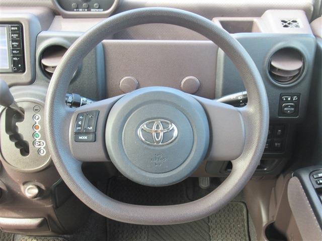 スペイド 1.5X 4WD(10枚目)