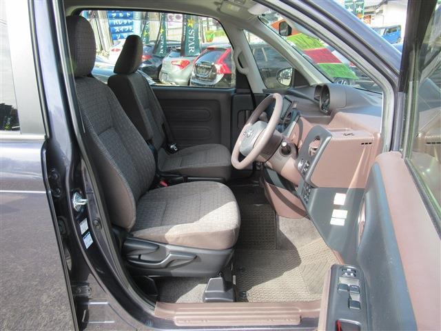 スペイド 1.5X 4WD(12枚目)