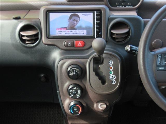 スペイド 1.5X 4WD(13枚目)