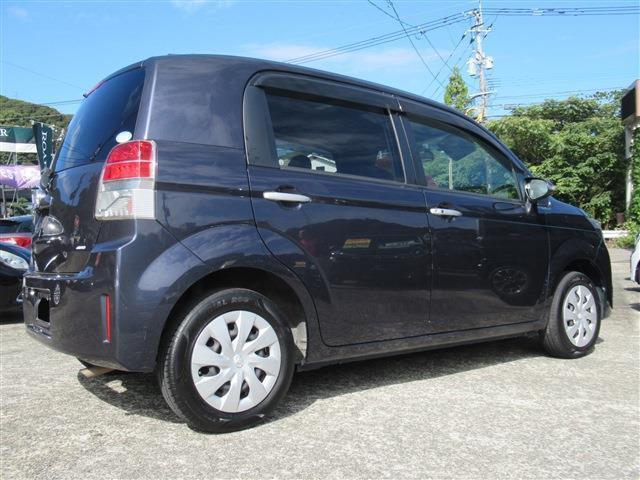 スペイド 1.5X 4WD(15枚目)