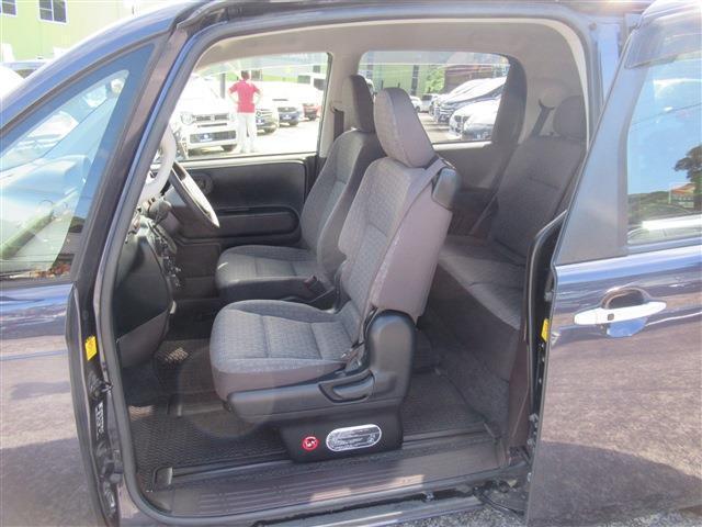 スペイド 1.5X 4WD(16枚目)